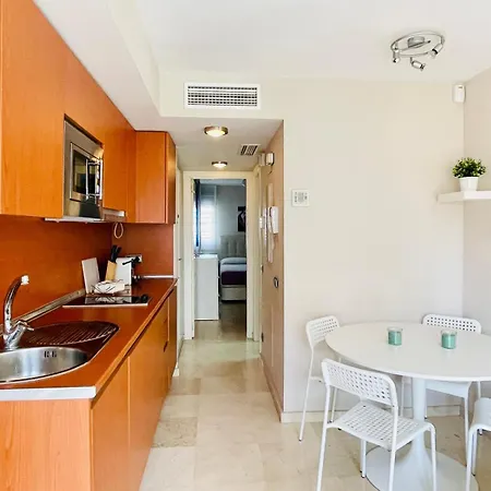 Encantador En By Bebalmy Apartment *