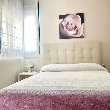 Apartment Encantador En By Bebalmy *