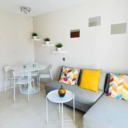 Apartment Encantador En By Bebalmy *
