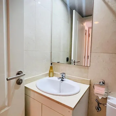 Encantador En By Bebalmy Apartment *