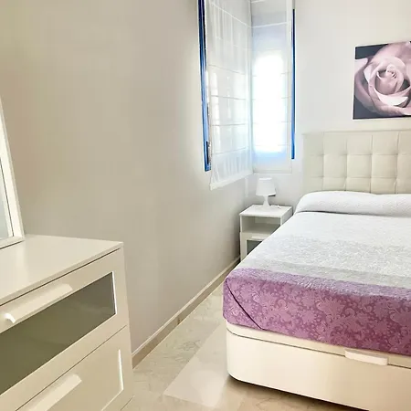Encantador En By Bebalmy Apartment Benalmadena