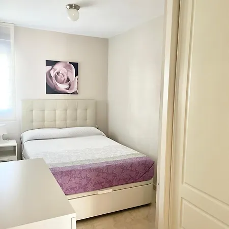 Apartment Encantador En By Bebalmy *