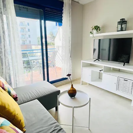 Encantador En By Bebalmy Apartment