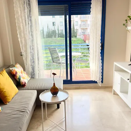 Apartment Encantador En By Bebalmy